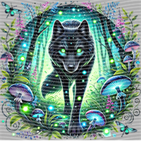 Animal Integration-DW 919